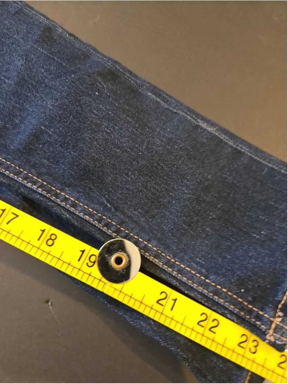 LUCKY BRAND Girls Blue Denim Zoe Skinny Slim Fit Jeans Size 12 NWT (D-43)